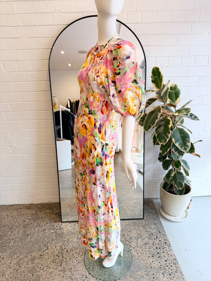Kachel Roxanne Dress - Size 6