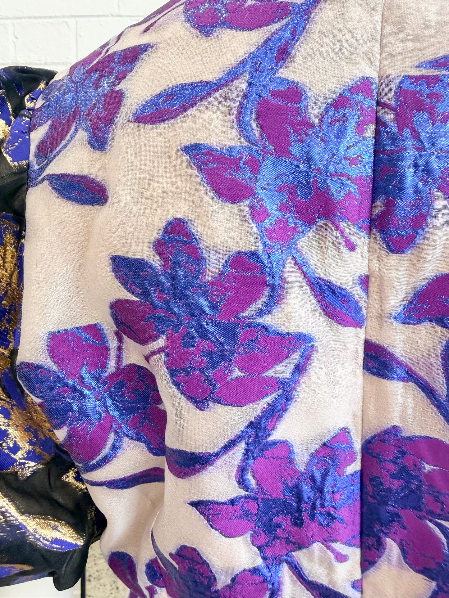 Munthe 'Gamoso' Mini Dress - Size 38 (10)
