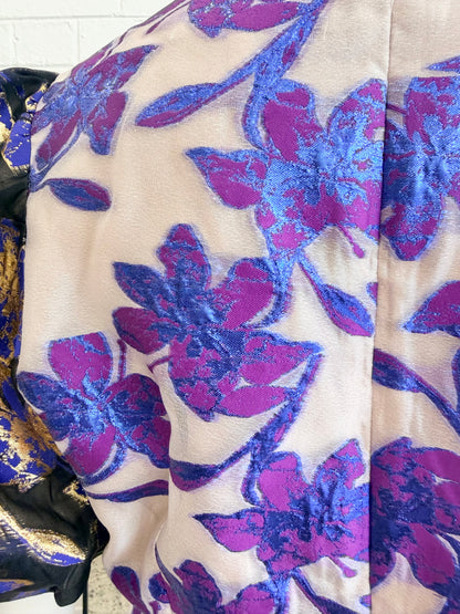 Munthe 'Gamoso' Mini Dress - Size 38 (10)