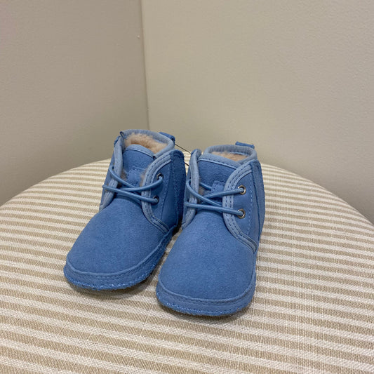 UGG Baby Nuemel Boots 6-12mth