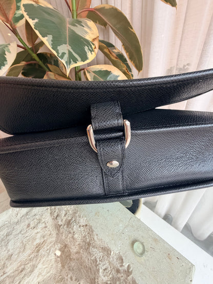Louis Vuitton Black Andrei Messenger Bag