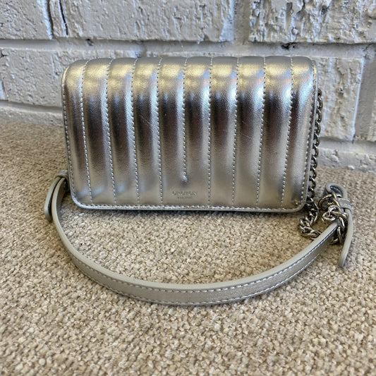 Oroton Fay Mini Chain Crossbody Bag