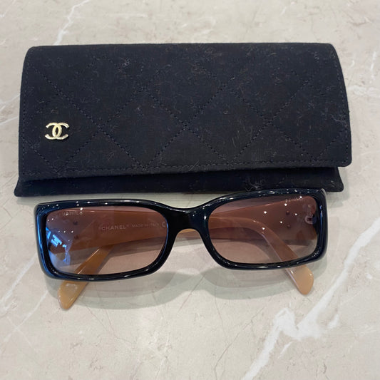 Chanel Sunglasses - c817/13