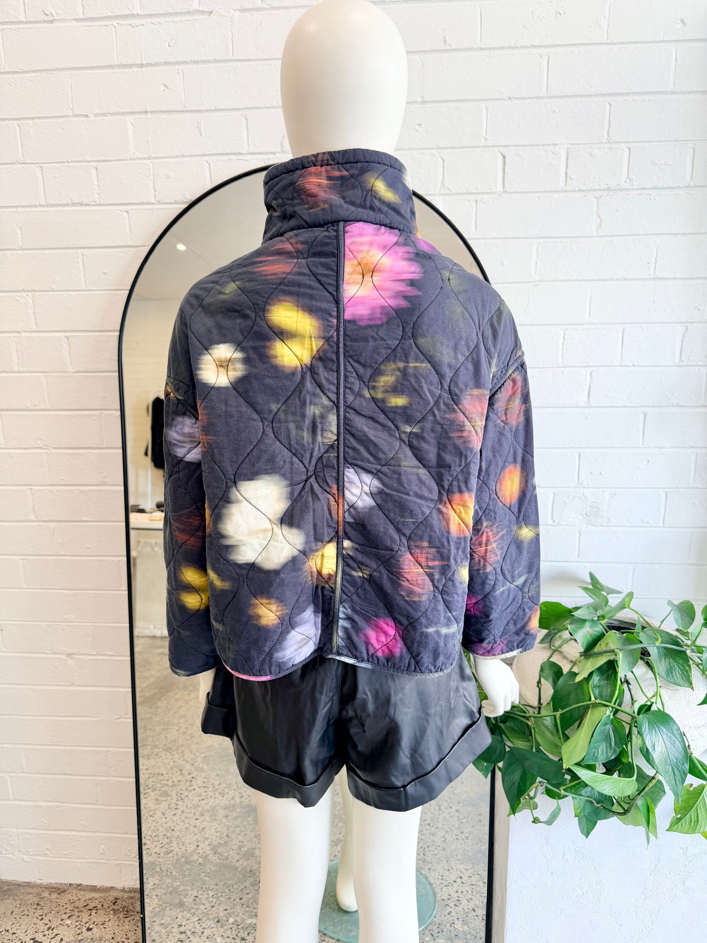 Nancy Bird Haze Suri Jacket - Size 8