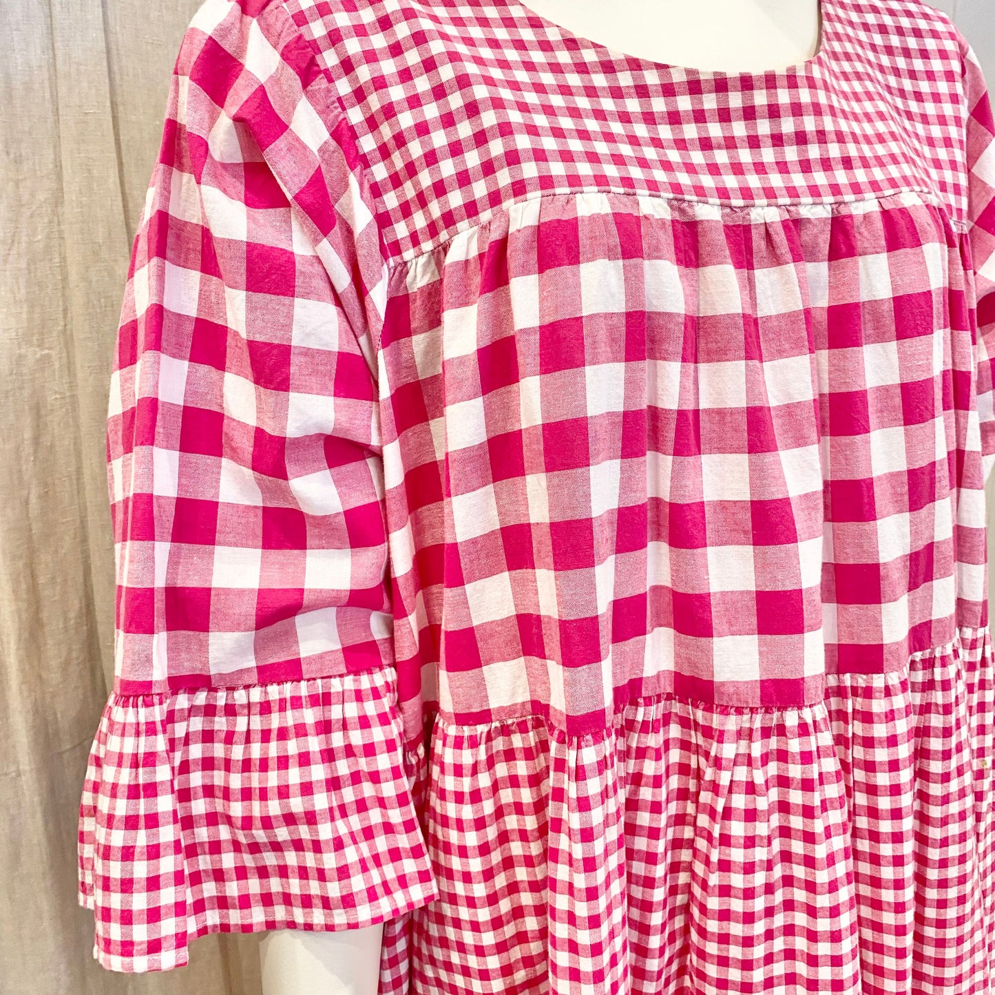 Trelise Cooper Dolly Mix Midi Dress - Size XL