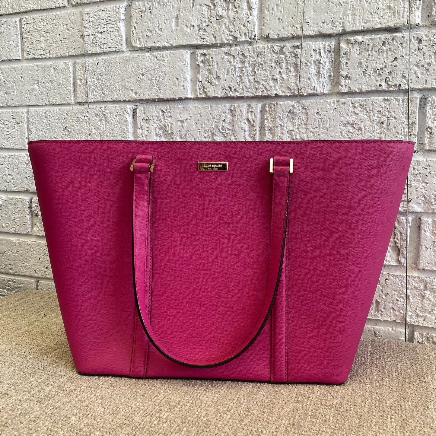 Kate Spade Newbury Lane Jules Tote Bag