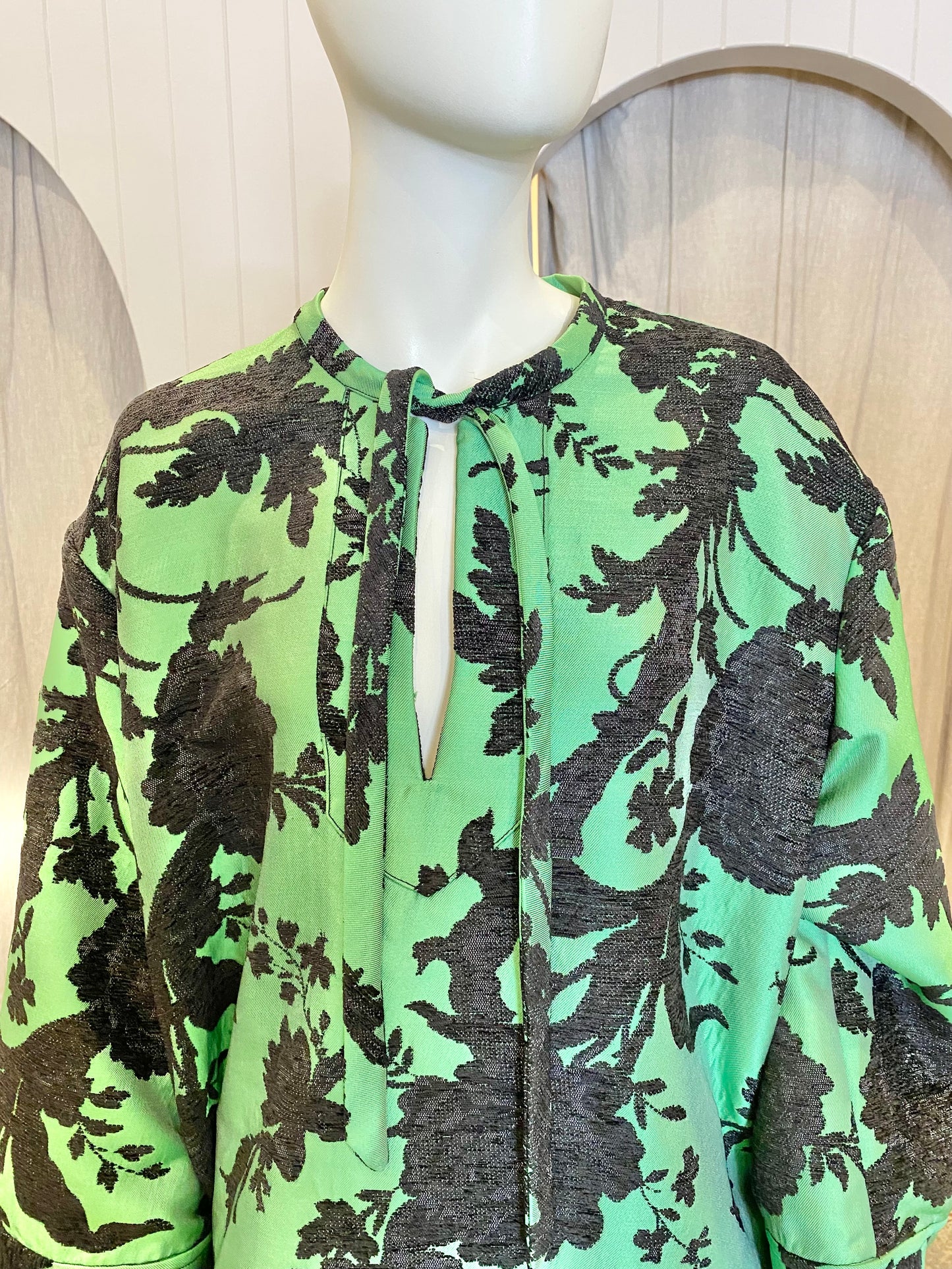 Baum Und Pferdgarten Abi MIni Dress - Size 16