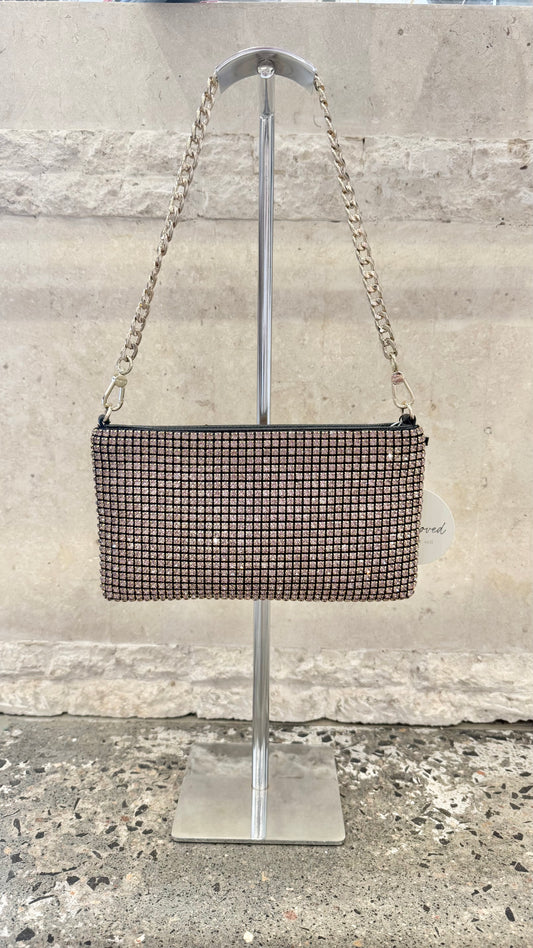 Mimco Sadie Shoulder Bag