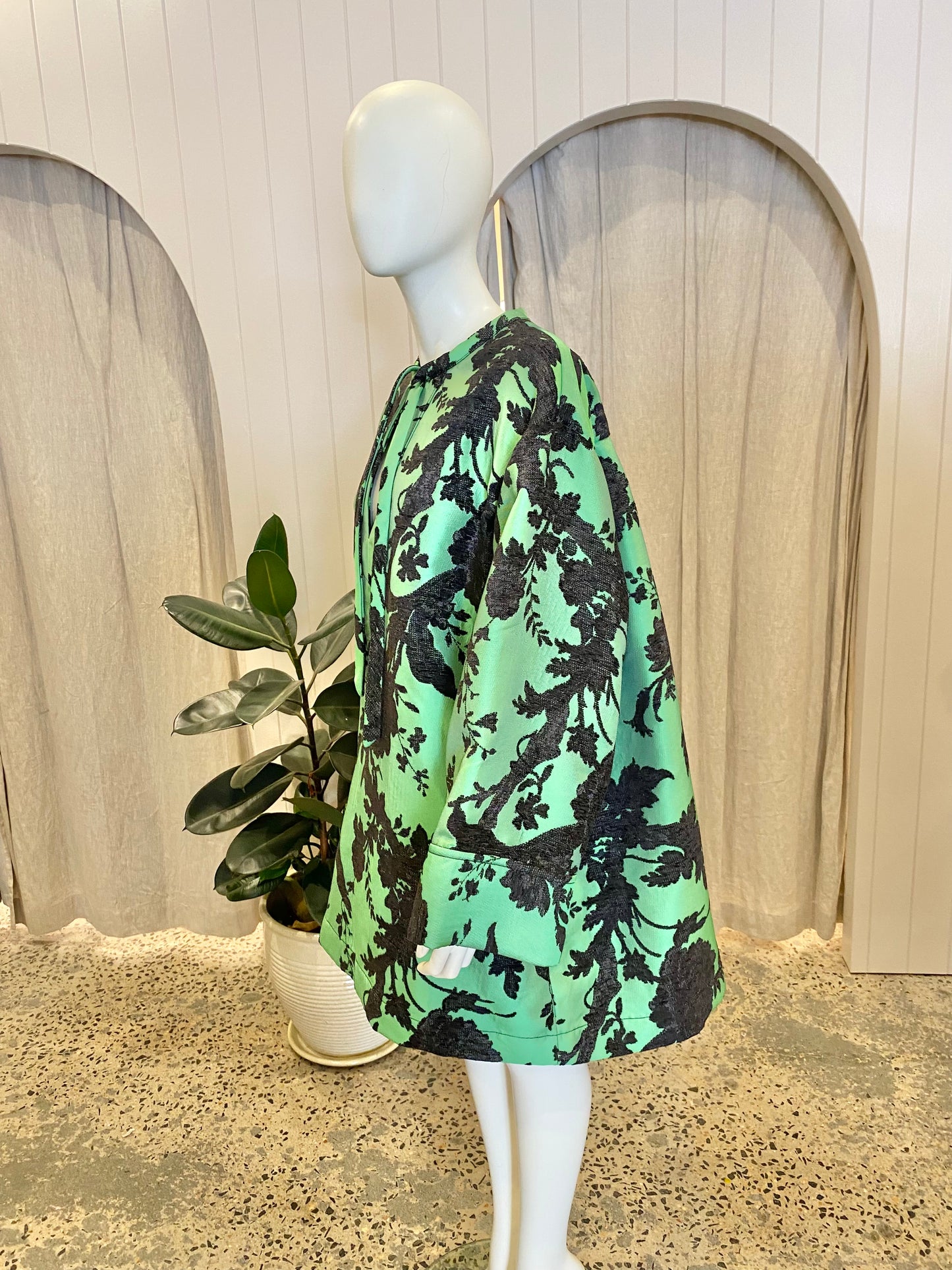 Baum Und Pferdgarten Abi MIni Dress - Size 16