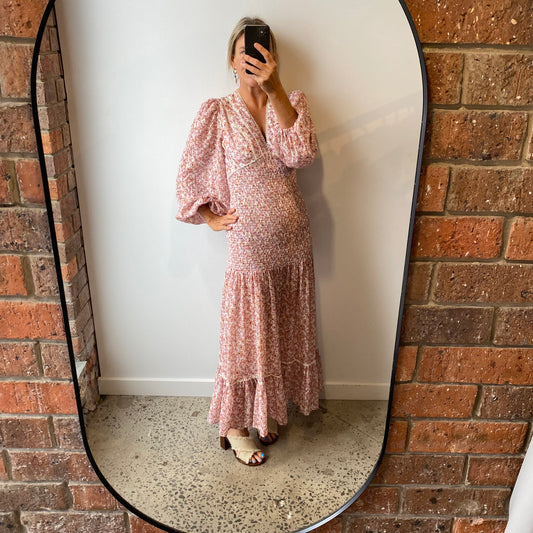 Significant Other Bernadette Dress - Size 10
