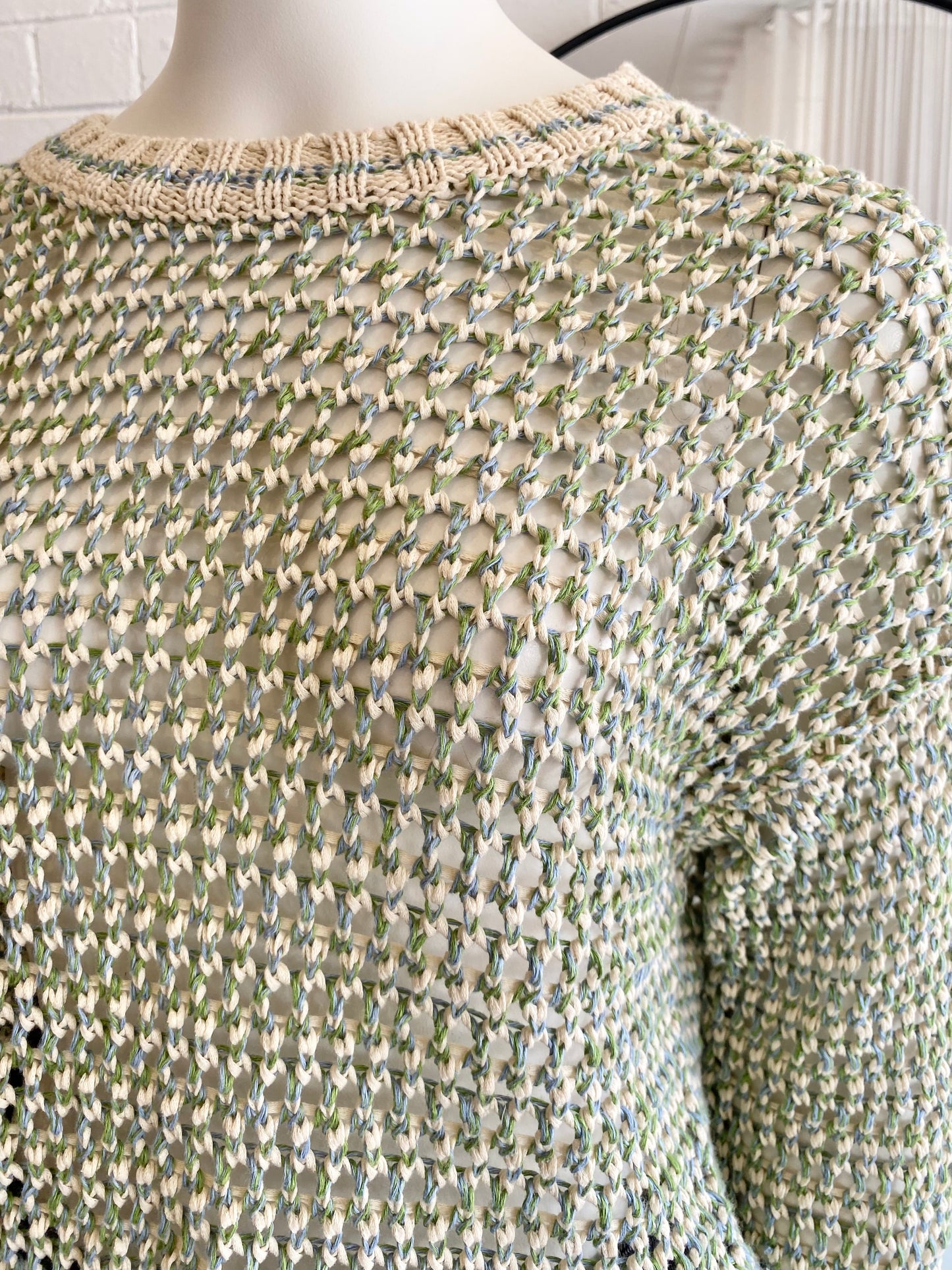 Weekend Max Mara Liuto Knit  - Size Small (8-10)