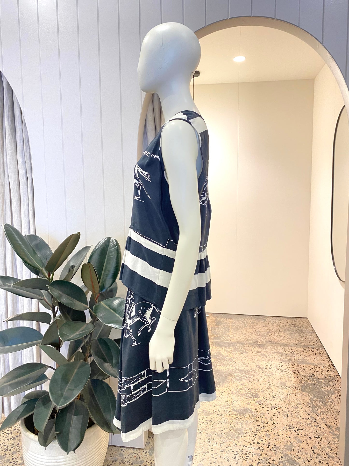 Binny Galope Co-Ord Set - Size 10/12