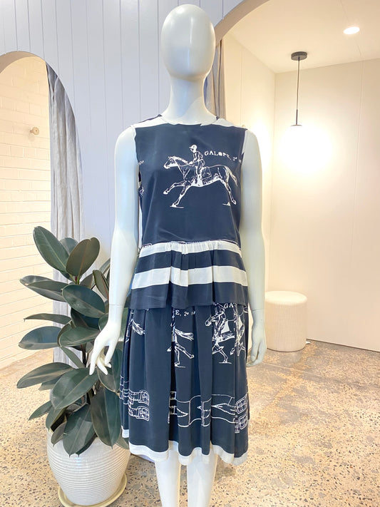 Binny Galope Co-Ord Set - Size 10/12
