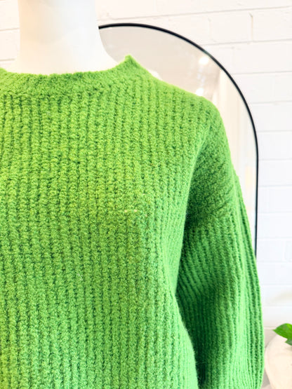 Gorman Green Lucia Jumper - Size 10