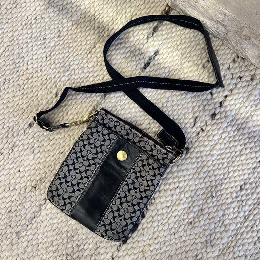 Coach Crossbody Bag