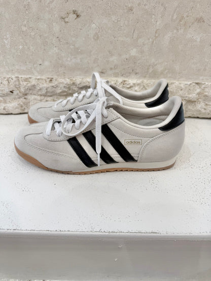 Adidas Alumina R71 Sneakers - Size 7