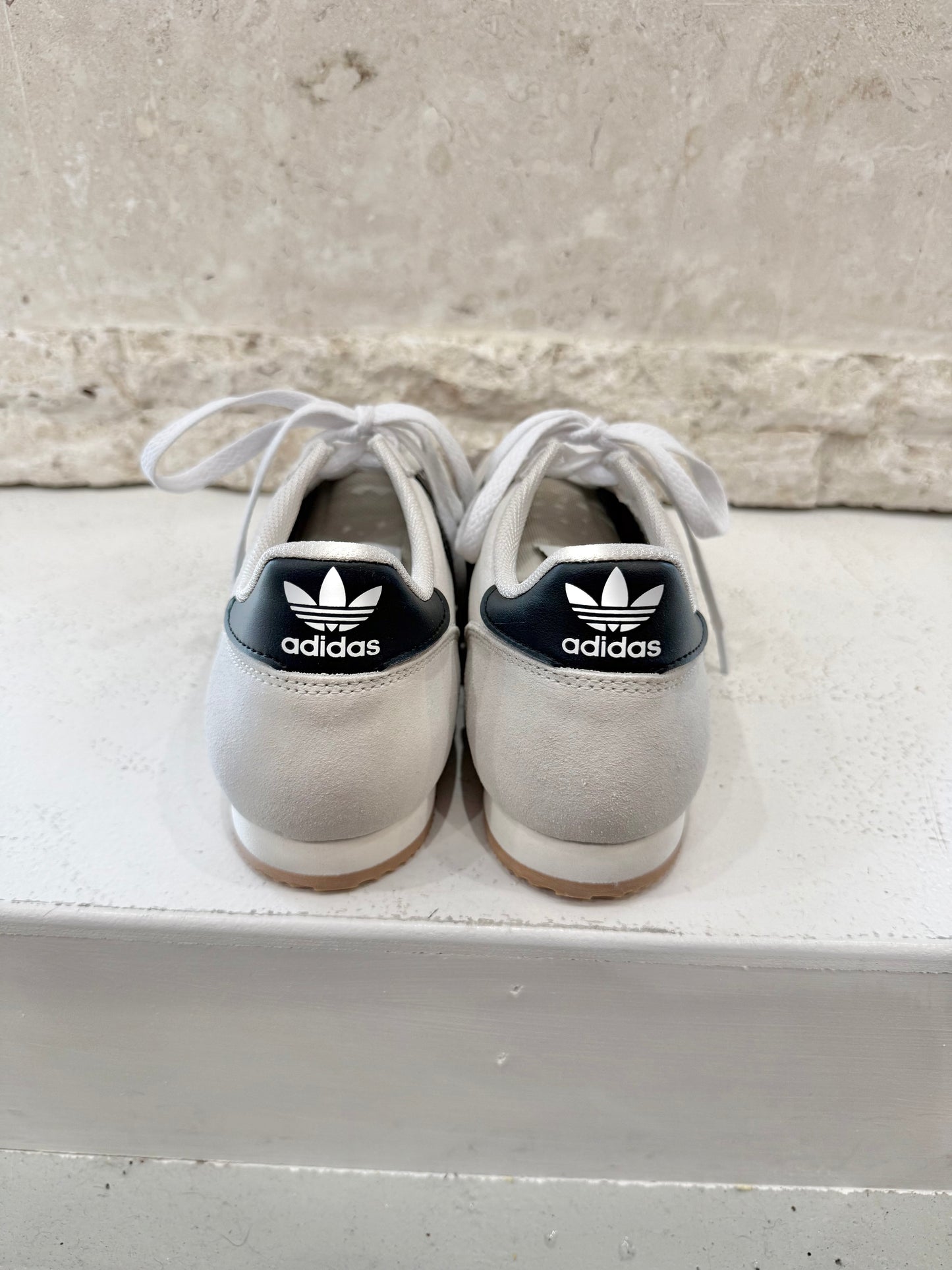 Adidas Alumina R71 Sneakers - Size 7