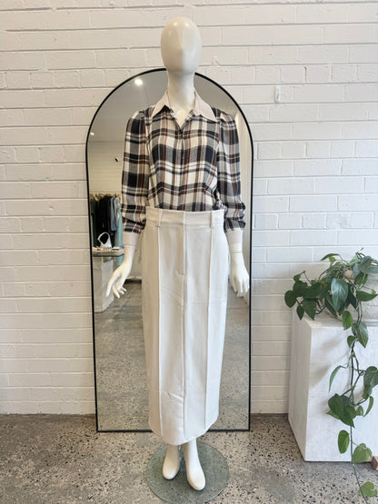 Dissh Bone Rowan Maxi Skirt- Size 12