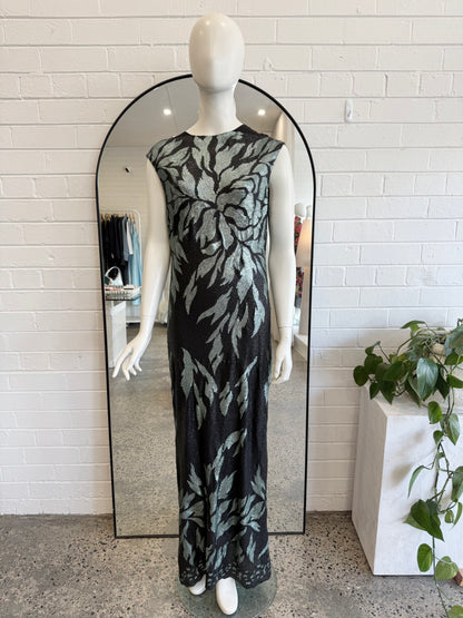 Moss & Spy Larissa Gown - Size 14