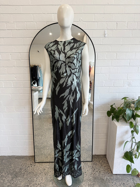 Moss & Spy Larissa Gown - Size 14