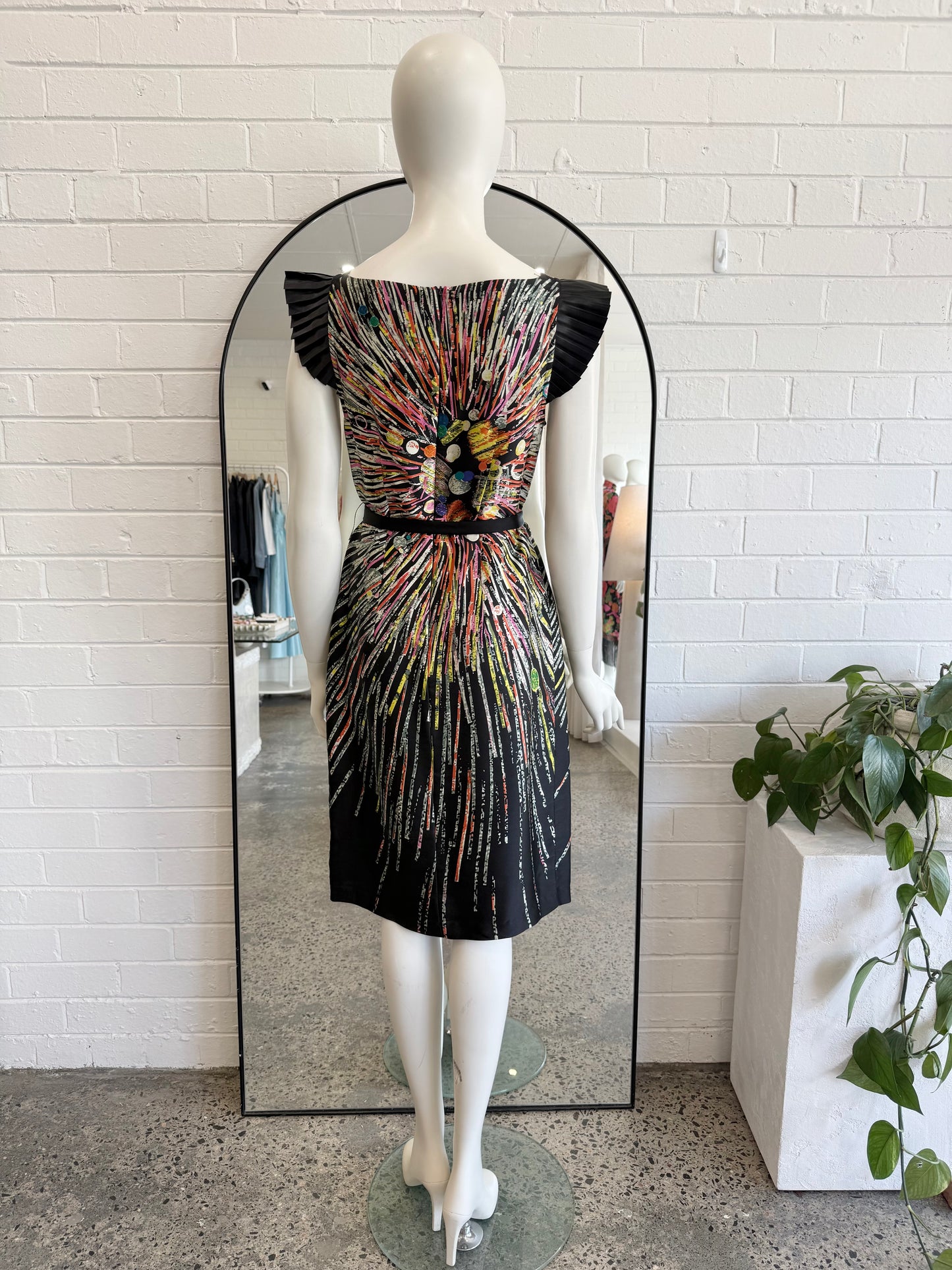 Sacha Drake Dress - Size 10