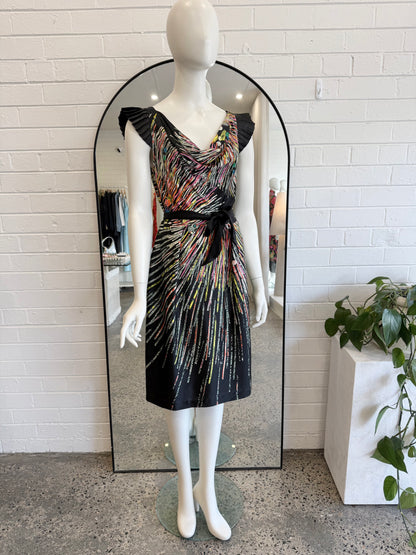 Sacha Drake Dress - Size 10