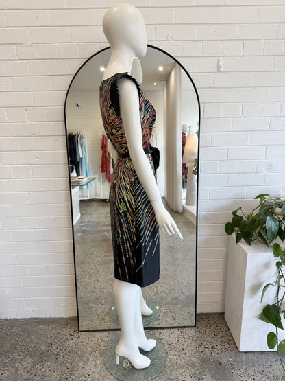 Sacha Drake Dress - Size 10
