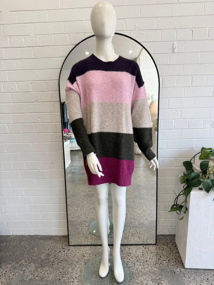Second Female Maville Knit - Size S (8 - 10)