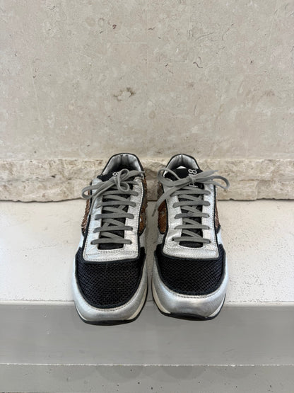 P448 You Can Surf Later Sneaker - Euro 39 - Pre-Loved Geelong 2