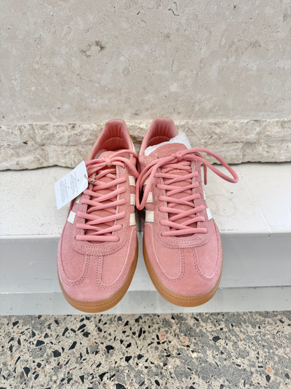 Adidas Handball Spezial Sporty & Rich in Gum - Size US 7 (Men's) US 8 (women)