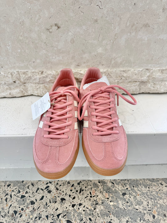 Adidas Handball Spezial Sporty & Rich in Gum - Size US 7 (Men's) US 8 (women)