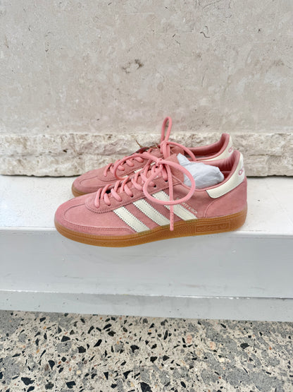 Adidas Handball Spezial Sporty & Rich in Gum - Size US 7 (Men's) US 8 (women)