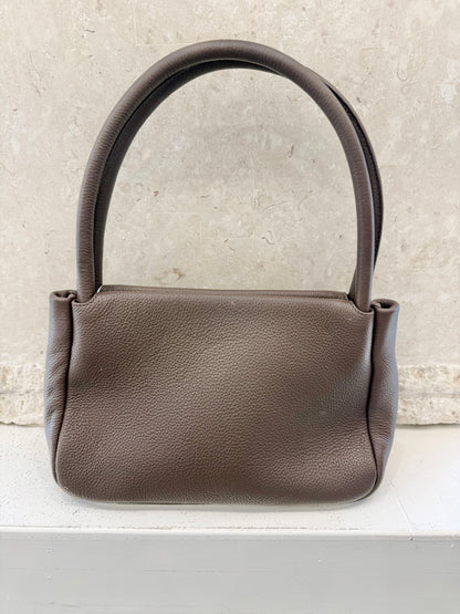 Status Anxiety Cocoa Light Of The Day Bag