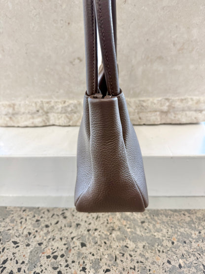 Status Anxiety Cocoa Light Of The Day Bag