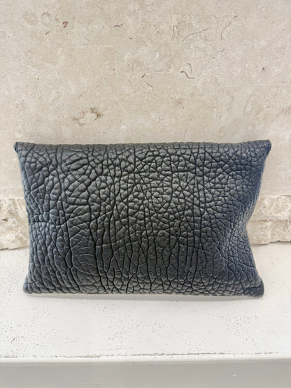 Givenchy Antigona Envelope Black Clutch