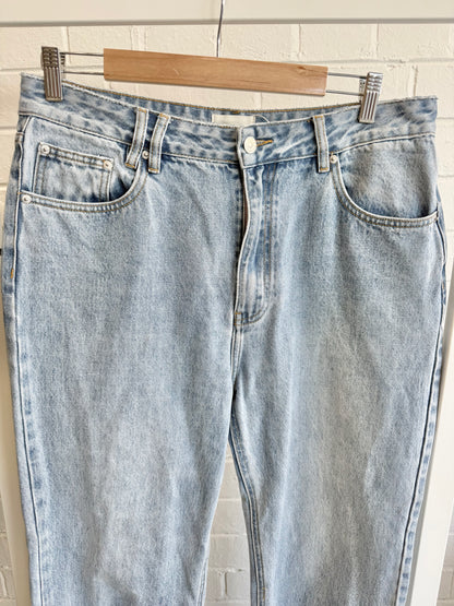 Insight Cara Denim Jeans - Size 32