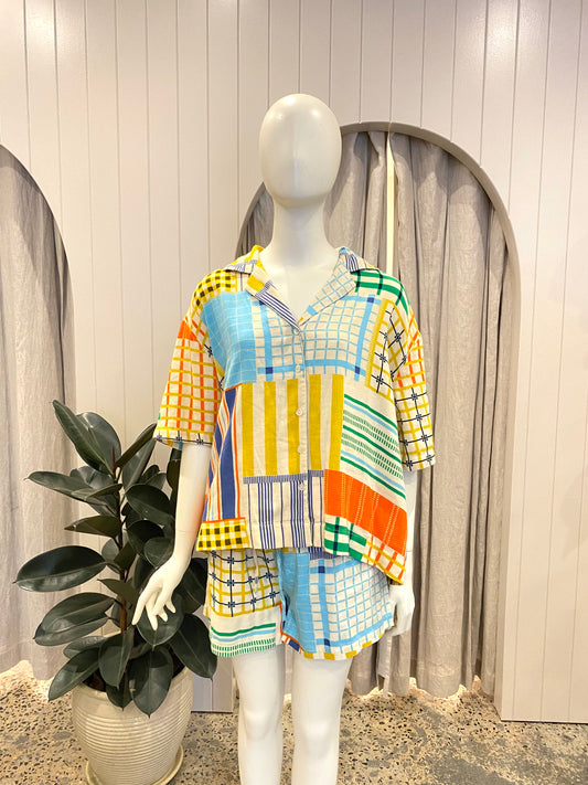 Sage & Clare Fresno Lounge Set - Size 12