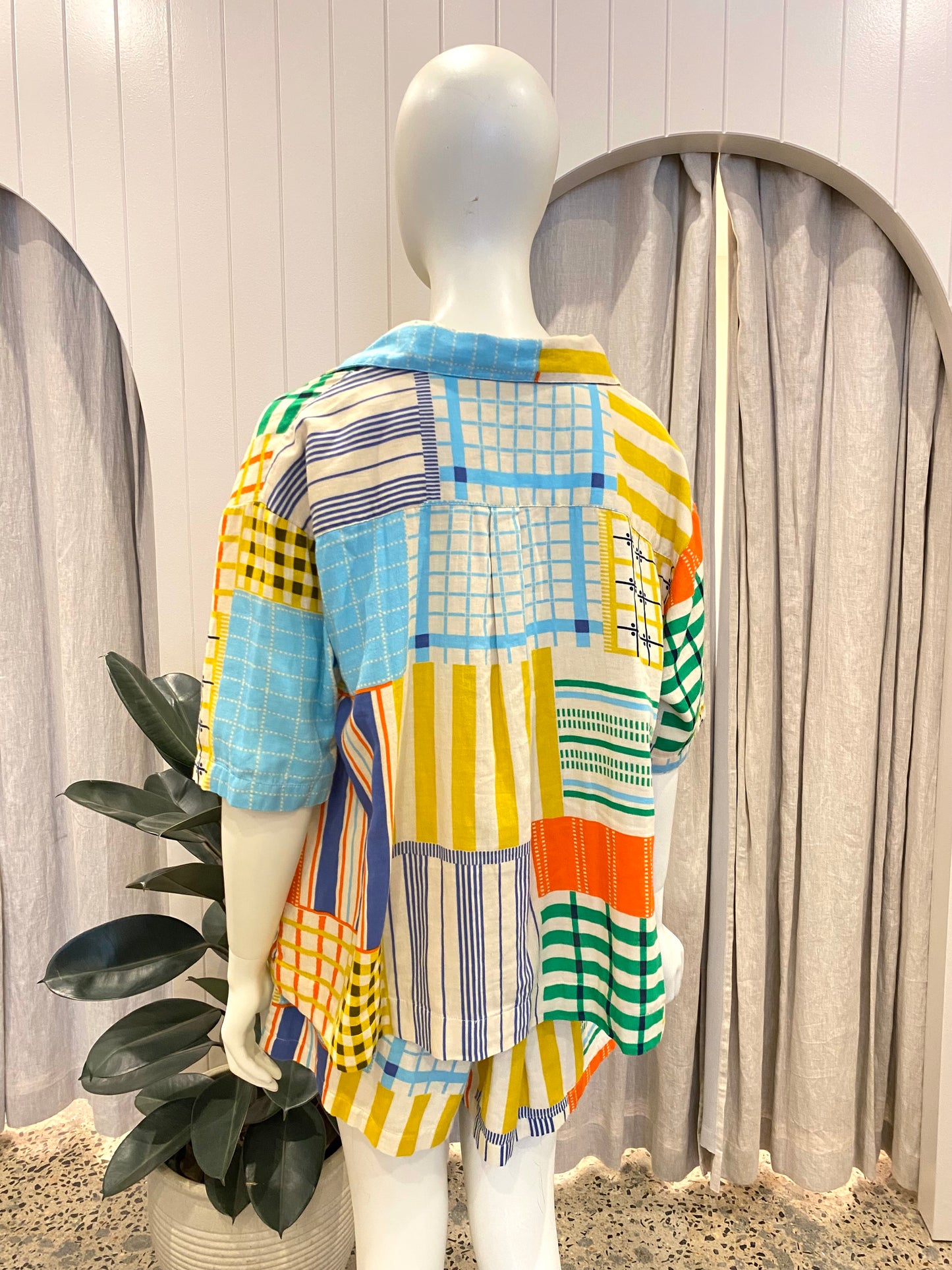 Sage & Clare Fresno Lounge Set - Size 12