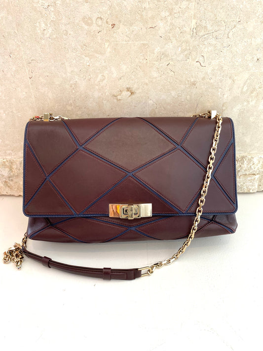 Roger Vivier Prismick Handbag