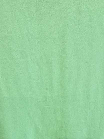 Rich and Royal Apple Sleeveless Top - Size L (12)
