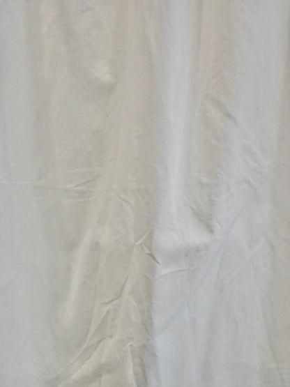 BEC + BRIDGE Ivory Maxi Skirt - Size 10