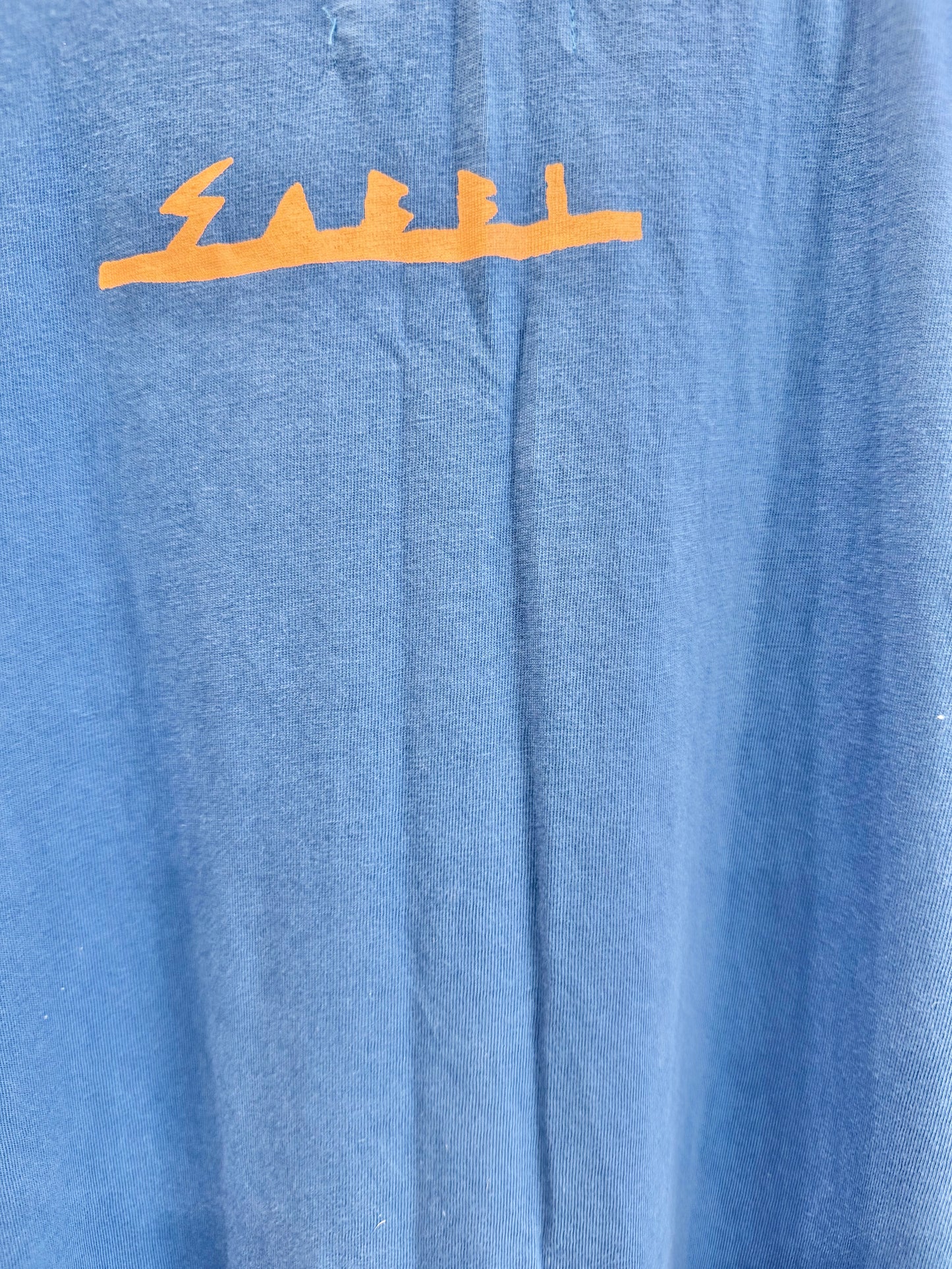 Sabbi Taco & Tequila Tee - Blue - Size M