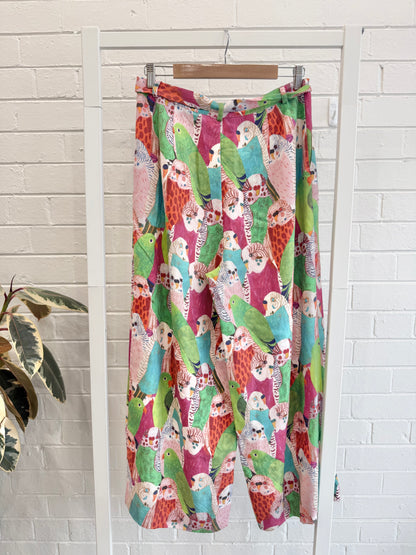 Monika Forsberg X Gorman Pants - Size 14