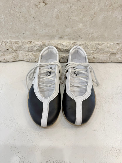 Adidas Originals Taekwondo Ballet Sneakers - Size US 7