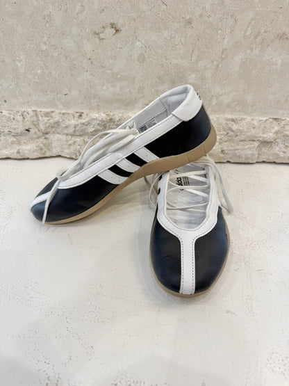 Adidas Originals Taekwondo Ballet Sneakers - Size US 7