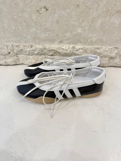 Adidas Originals Taekwondo Ballet Sneakers - Size US 7