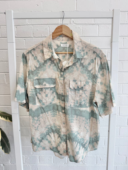Kivari Mirage Co-Ord Set - Size 10