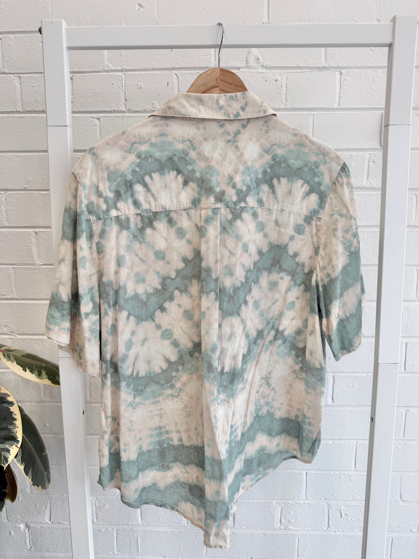 Kivari Mirage Co-Ord Set - Size 10