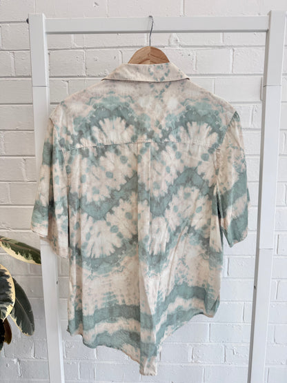 Kivari Mirage Co-Ord Set - Size 10