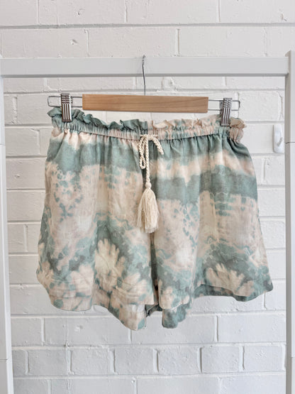 Kivari Mirage Co-Ord Set - Size 10